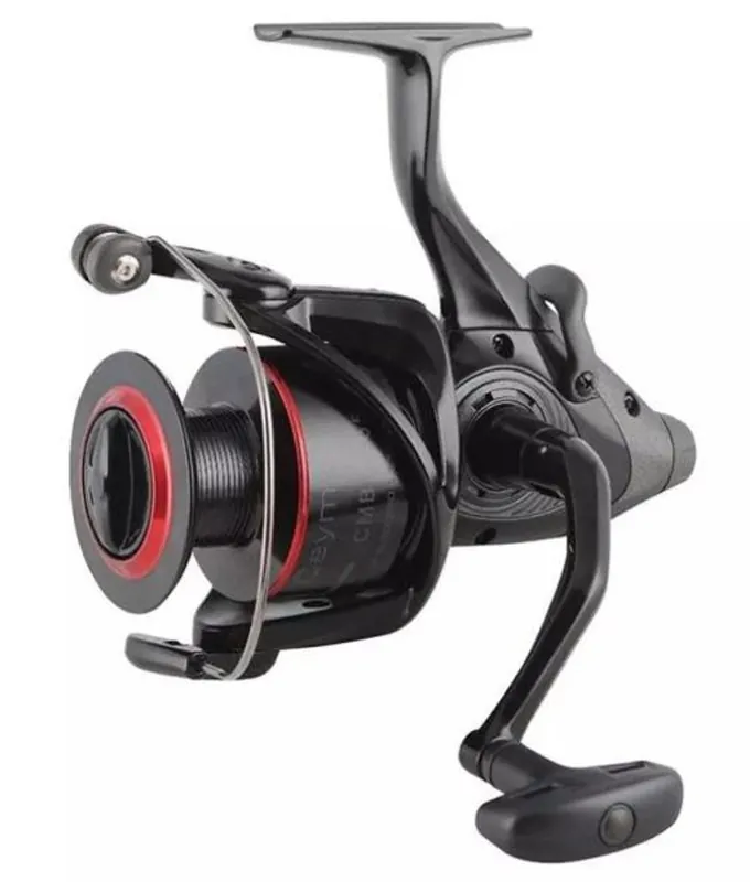 Ihned k dispozici - Okuma Naviják Ceymar Baitfeeder CMBF 330