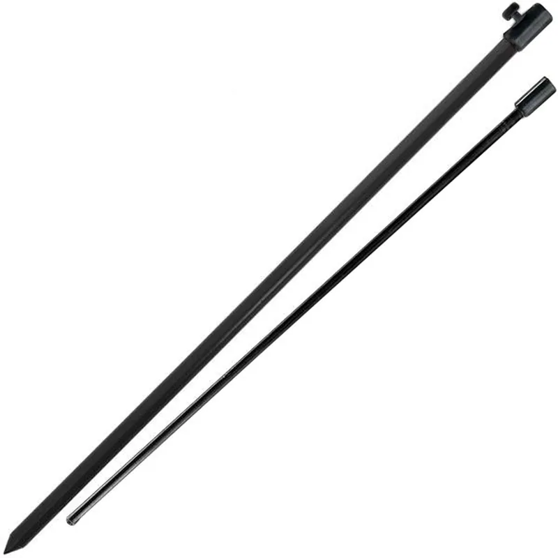 Ihned k objednání - Zfish Vidlička Bank Stick Black 50-90cm