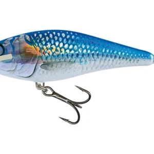 Velmi oblíbený produkt | Salmo Wobler Executor Shallow Runner 7cm
