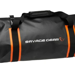 Zbývá jen pár kusů | Savage Gear Vodotěsná taška Waterproof Rollup Boat & Bank Bag 40L