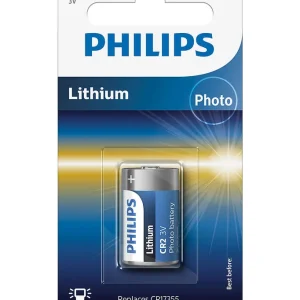 Objednat online - Philips Baterie CR2/3V 1ks