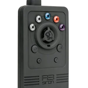 Nash Příposlech R3 Receiver - Přímo z výroby