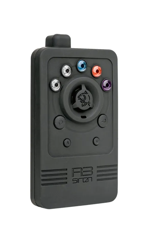 Nash Příposlech R3 Receiver - Přímo z výroby