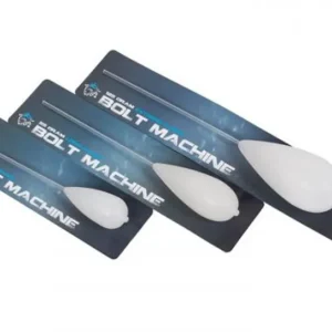 Nash Splávek Bolt Machines - Nenechte si ujít nabídku