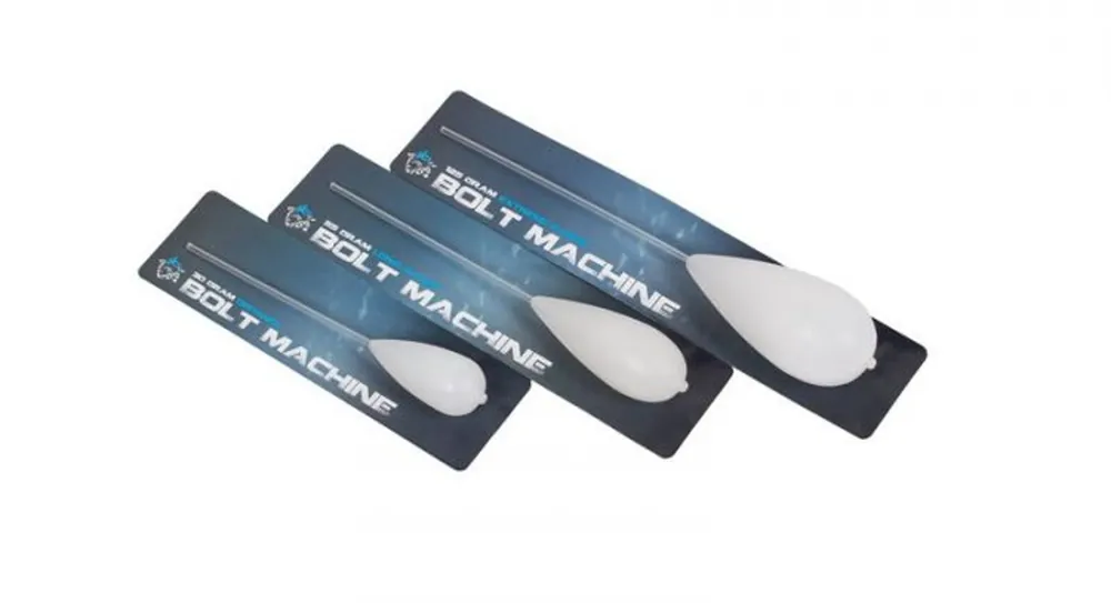 Nash Splávek Bolt Machines - Nenechte si ujít nabídku