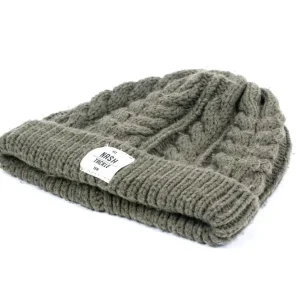 Nash Čepice Chunky Knit Beanie - Oblíbený u zákazníků