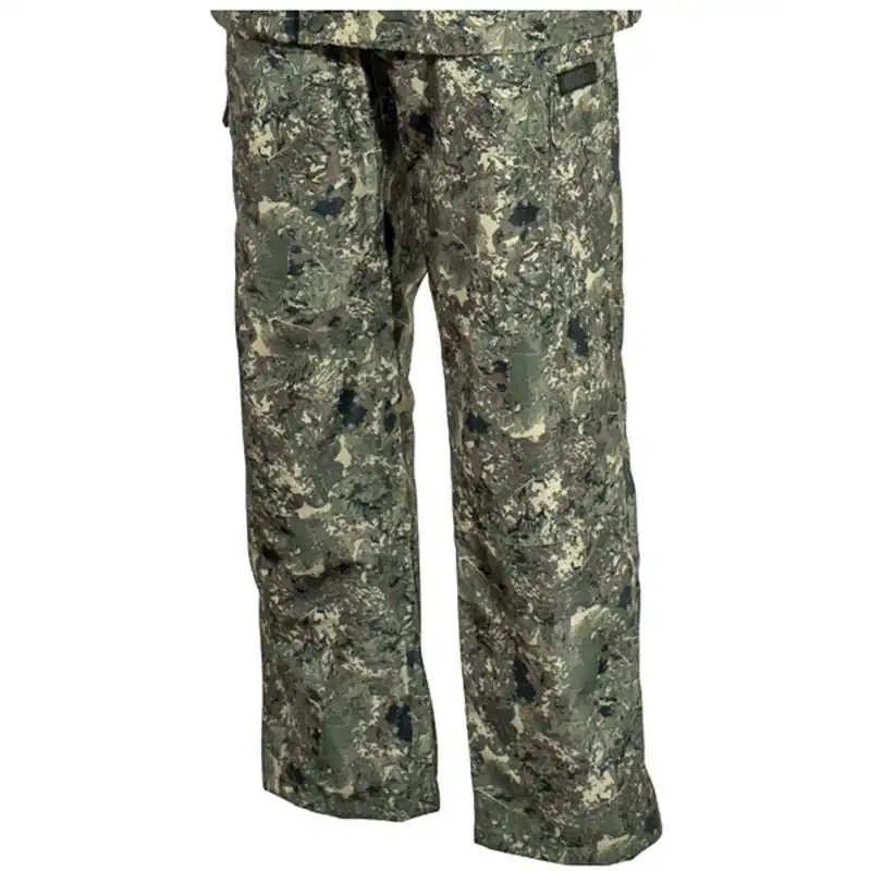 Téměř vyprodáno - Nash Kalhoty ZT Mac Braced Trousers