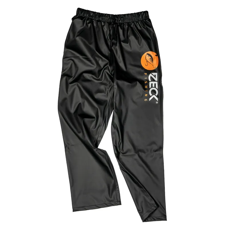Zeck Kalhoty do deště Rain Trousers Predator - Cenová bomba