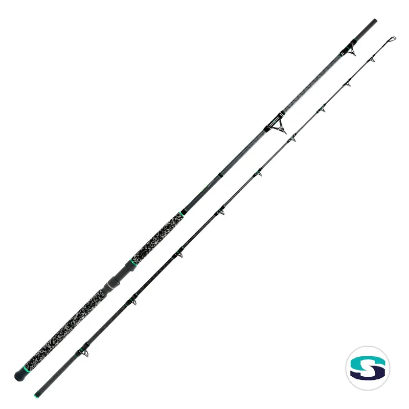 Oblíbený u zákazníků - Zeck Prut Pro Cat Skyrock 330cm 500g