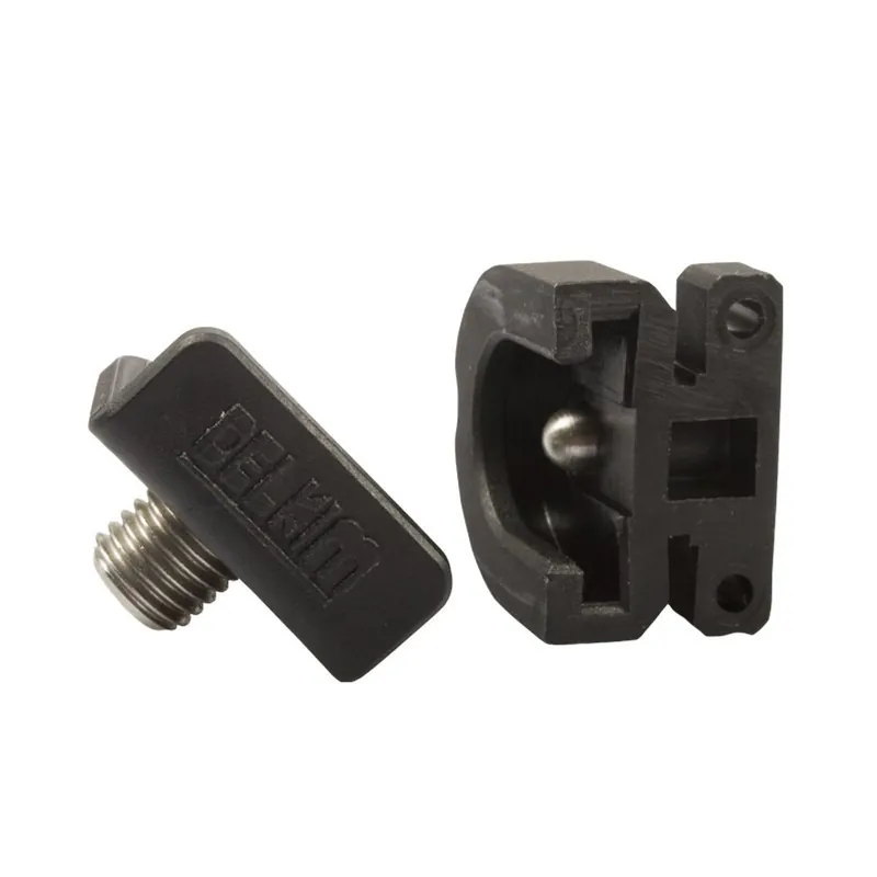 Špičkový produkt - Delkim D-Lok Quick Release System TXI-D