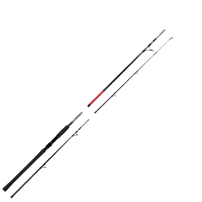 Poslední kusy - Zeck Cestovní prut Troy 240cm 100g