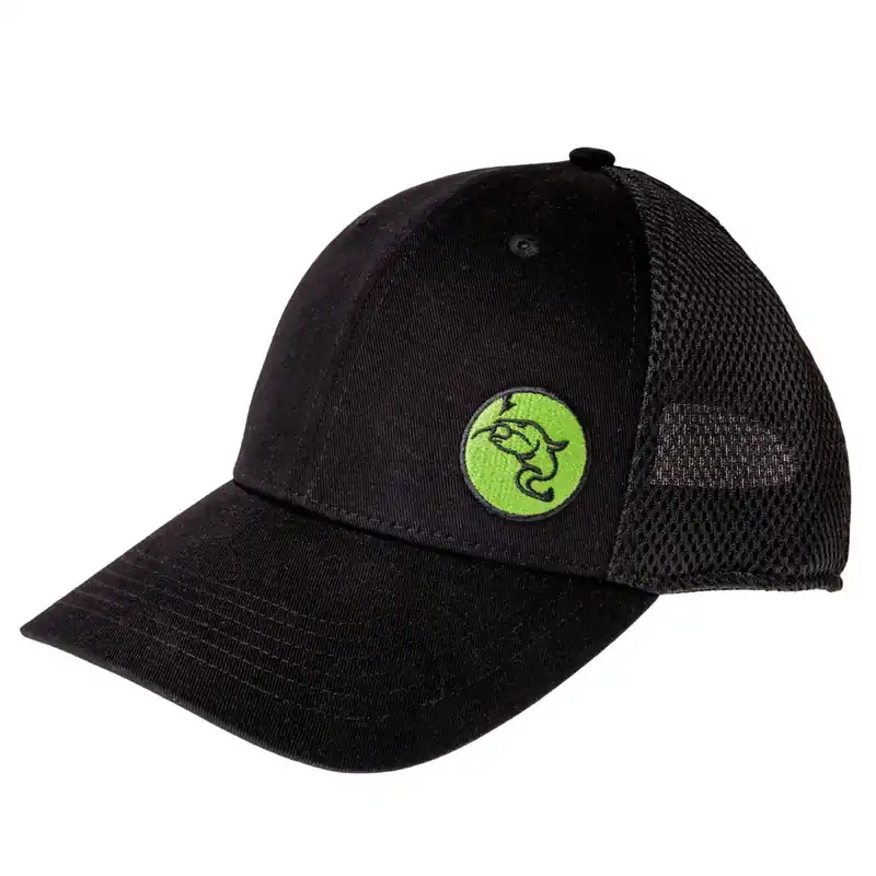 Zeck Kšiltovka Mesh Cap Just Cat | Nově v e-shopu