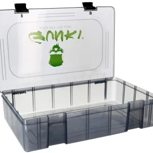 Top produkt - Gunki Krabička Big Bait Box