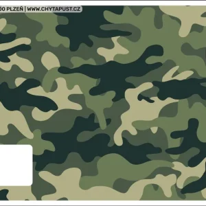 Chyť a pusť Obálka na tištěný poukaz | Poslední dny akce