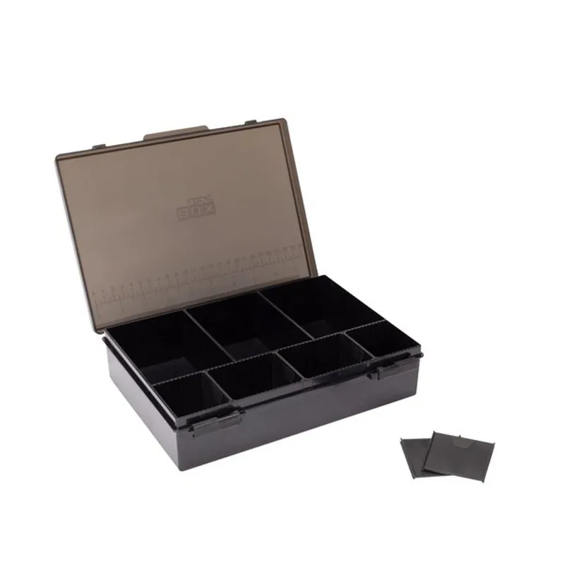 Nash Tackle Box Logic Large | Extra sleva