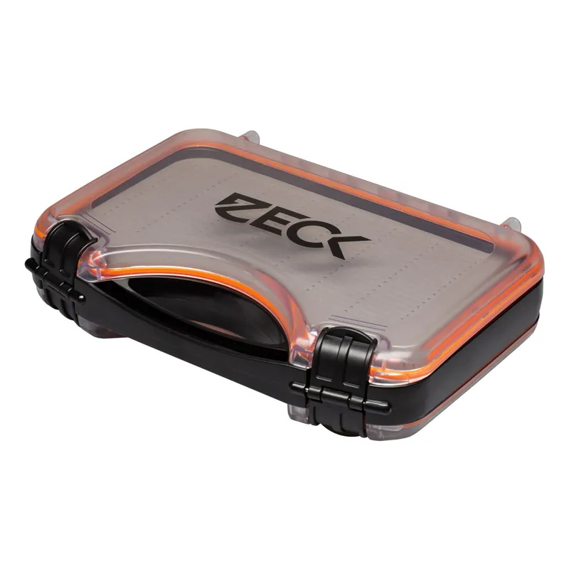 Speciální nabídka - Zeck Krabička na jigové hlavičky Jig Head Box Pro L