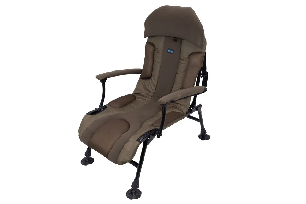 Aqua Křeslo Longback Chair | Výborné hodnocení