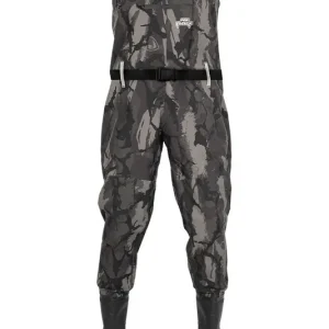 Skvělá cena | Fox Rage Prsačky Breathable Lightweight Chest Waders