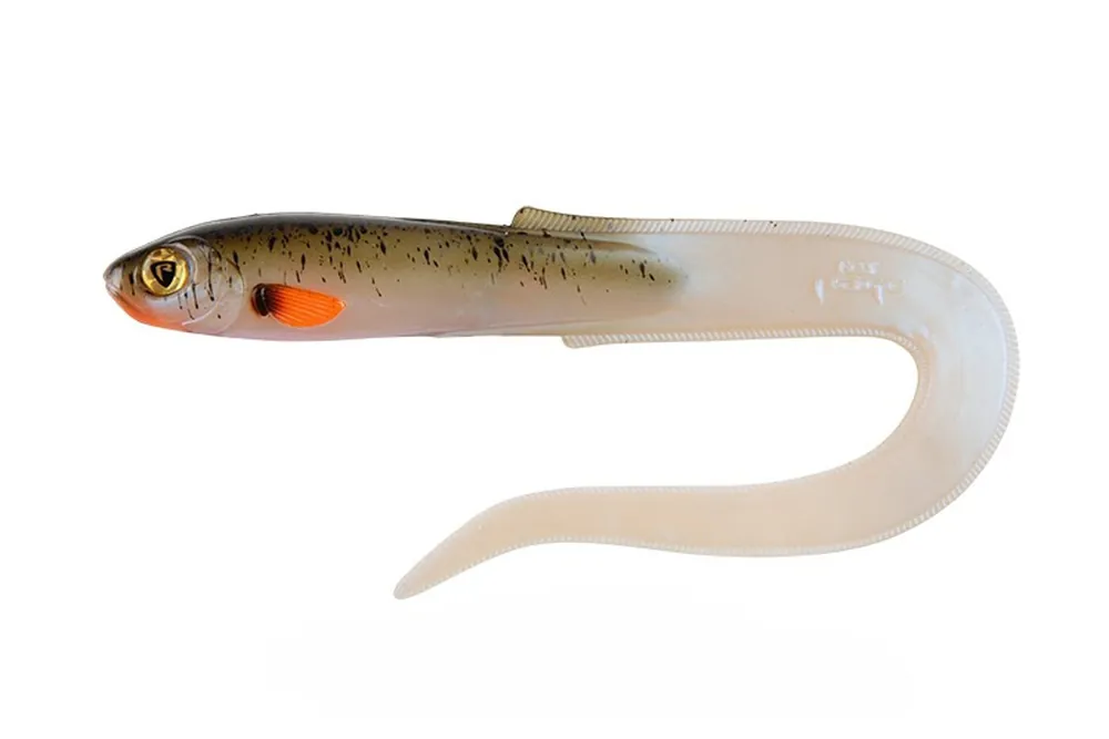 Fox Rage Gumová nástraha Slick Eel UV Marble | Kupte dnes