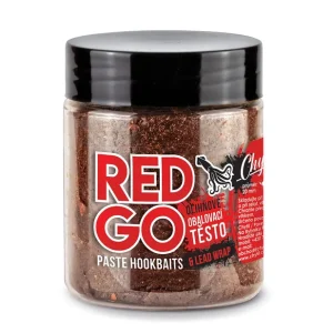 Ihned k dispozici | Chytil Těsto Red Go 240g