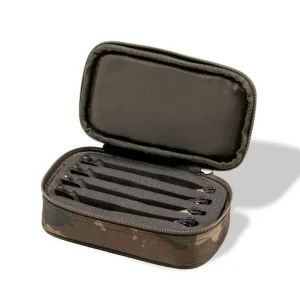 Právě dorazilo | Nash Pouzdro na Swingery Subterfuge Siren Micro Swing Arm Storage Case