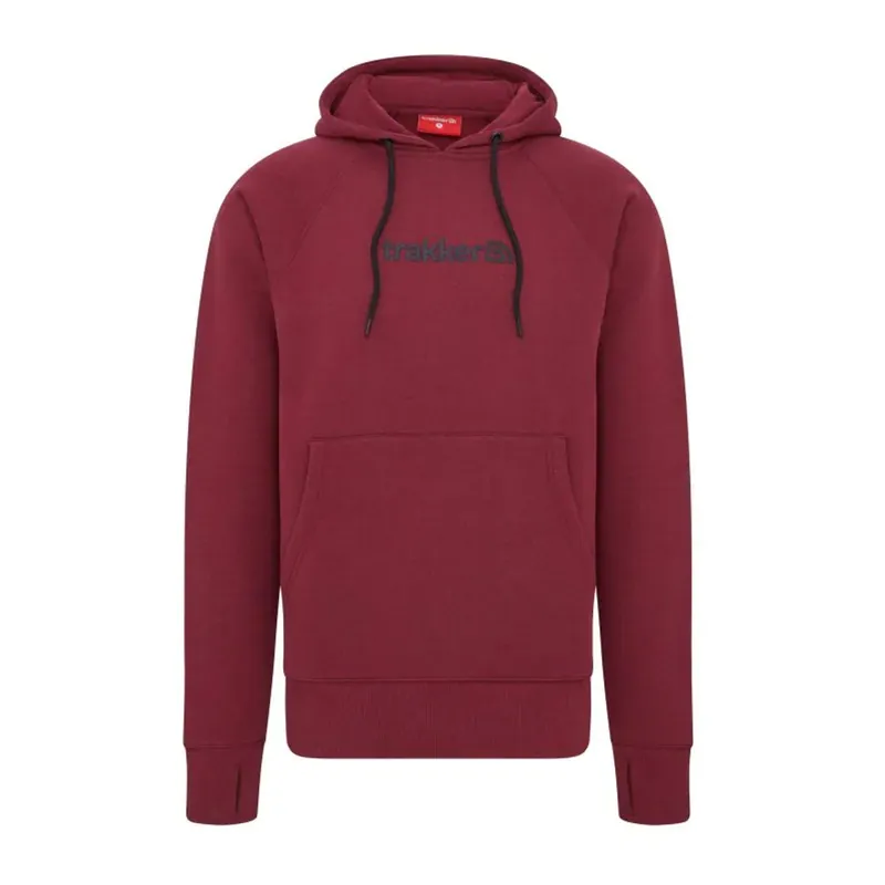 Snadné objednání | Trakker Mikina Ripple Hoody