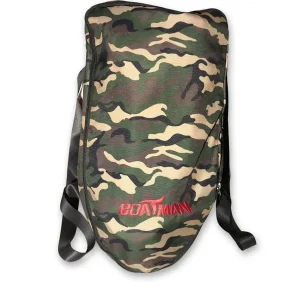 Boatman Obal pro lodičky Boatman Actor Plus Camo | Zbývá pár kusů