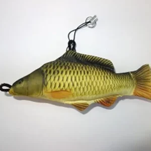 Gaby Přívěšek Kapr šupináč 12,5cm | Doprodej
