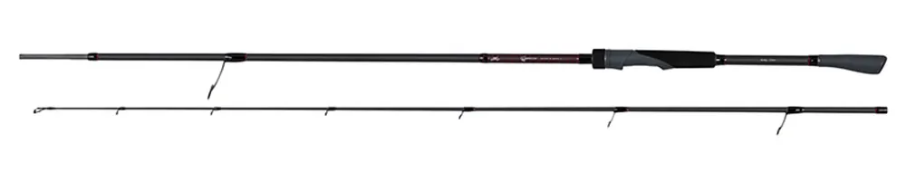 Fox Rage Prut Warrior Shad & Spin X 210cm 30-90g | Bezpečná platba