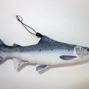 Gaby Přívěšek Losos obecný 12,5cm | Super cena