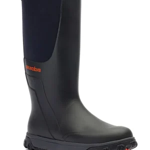 Akce | Grundéns Holinky Deviation Tall Boot Black