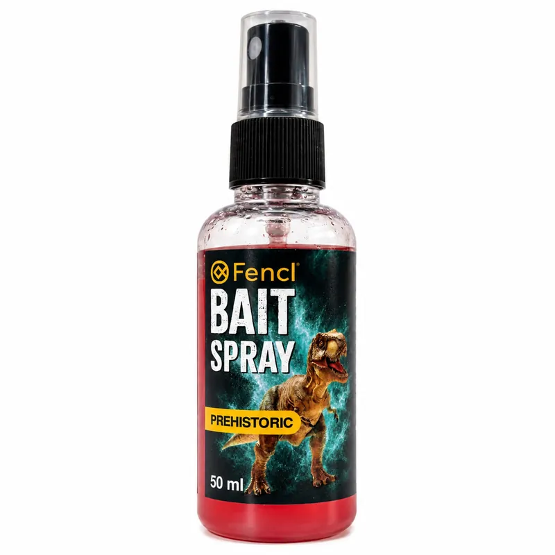 Přidat do košíku | Fencl Bait Spray Prehistoric 50ml