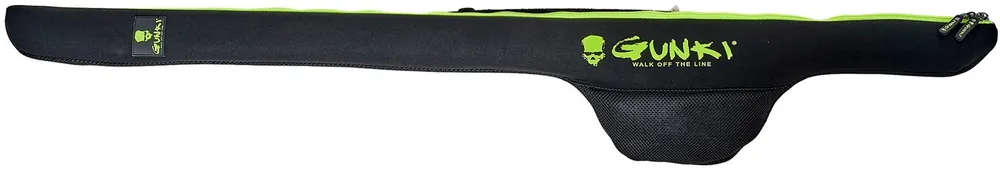 Nyní k dispozici | Gunki Obal na prut Neopren Wrap Power Game 115cm