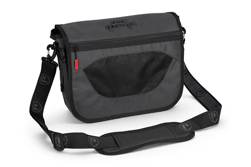 Extra sleva | Fox Rage Brašna Messenger Bag