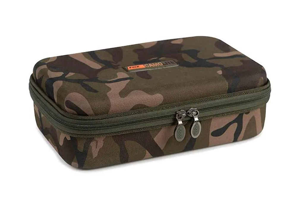 Fox Pouzdro Camolite RX+ Security Case | Do košíku