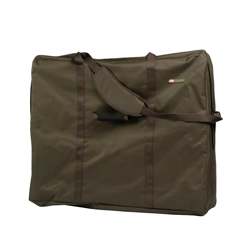 Pořiďte si nyní - JRC Taška na lehátko Defender II Bedchair Bag Wide
