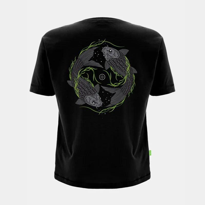 Super cena - KUMU Tričko Vortex