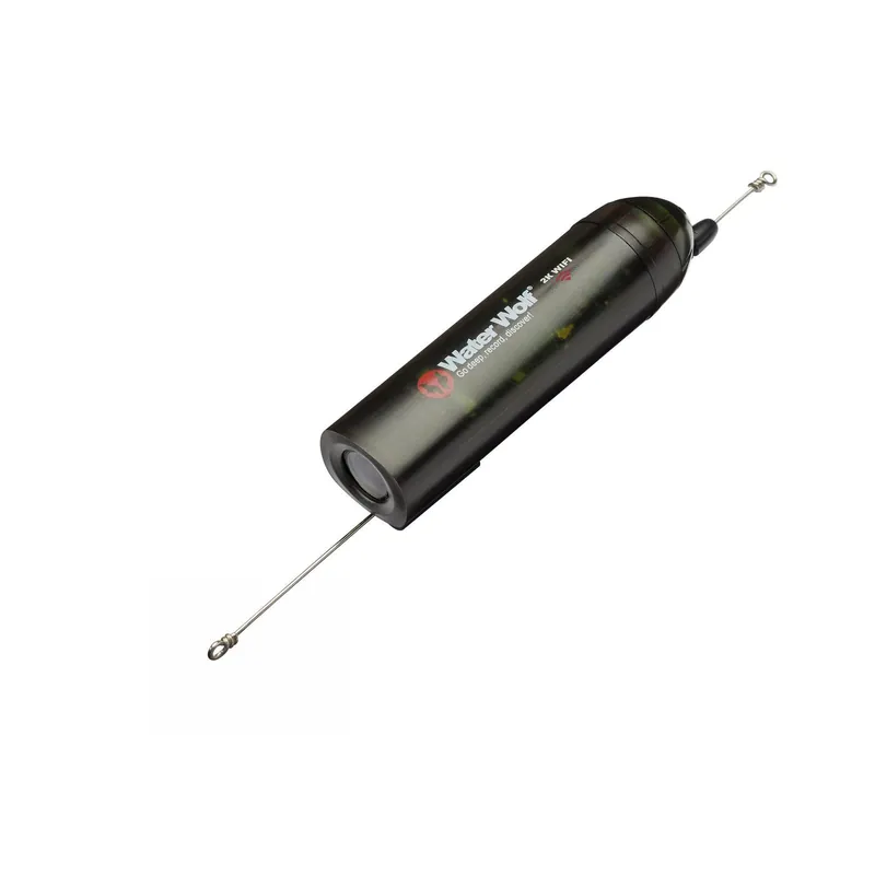 Nejprodávanější - Water Wolf Podvodní kamera 2K WiFi Underwater Camera