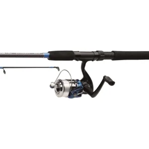 Kinetic Prut s navijákem Vildmark CC 210cm ML 5-24g + 3000FD | Top cena