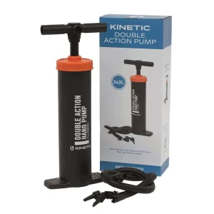 Objednejte dnes - Kinetic Pumpa Double Action Pump 2X2L
