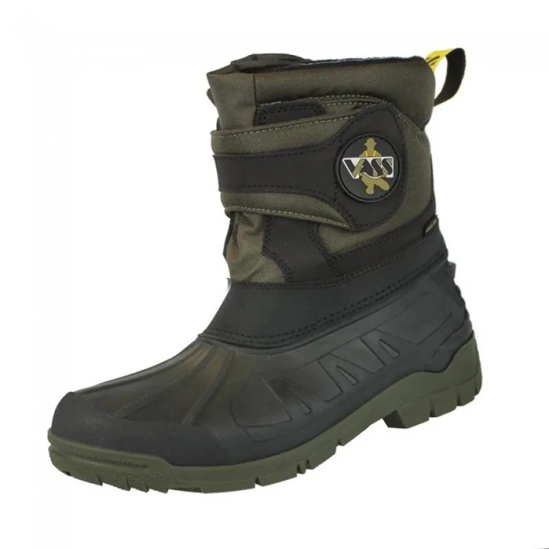 Vass Boty All-Season Fishing Boot - Oblíbený produkt