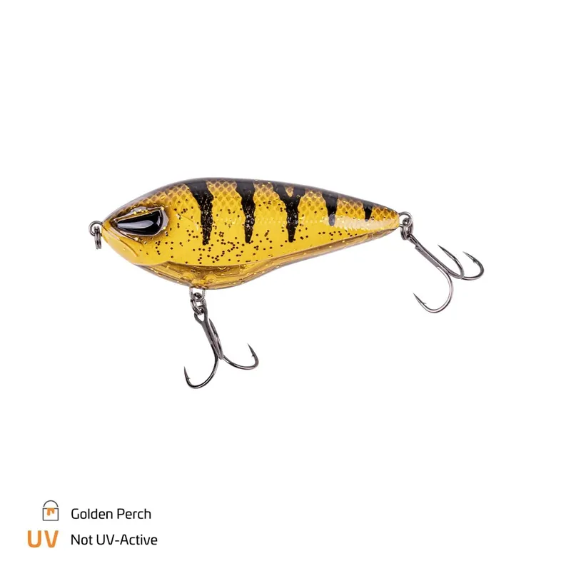 K dispozici | Zeck Wobler Rogue Glider 10cm