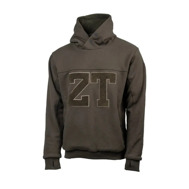 Koupit online | Nash Mikina ZT Wind Chill Hoody Varsity