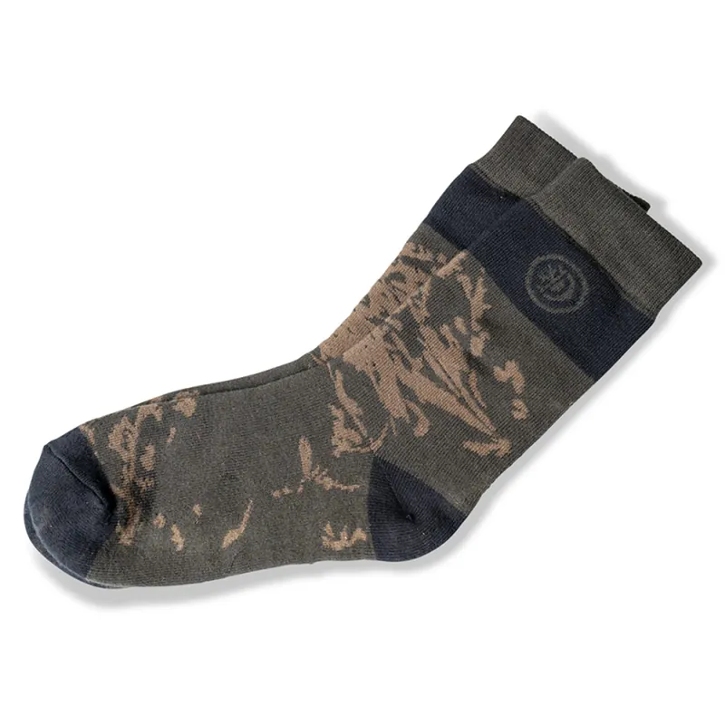 Poslední šance - Nash Ponožky ZT Socks Element