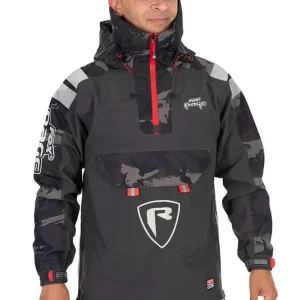 Fox Rage Bunda Camo Triple Layer Smock - Přímo od výrobce