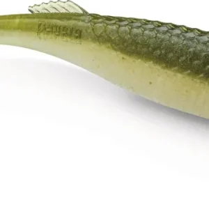 Ušetřete nyní | Rapala Gumová nástraha CrushCity The Stingman 5" 12,5cm 8g 6ks
