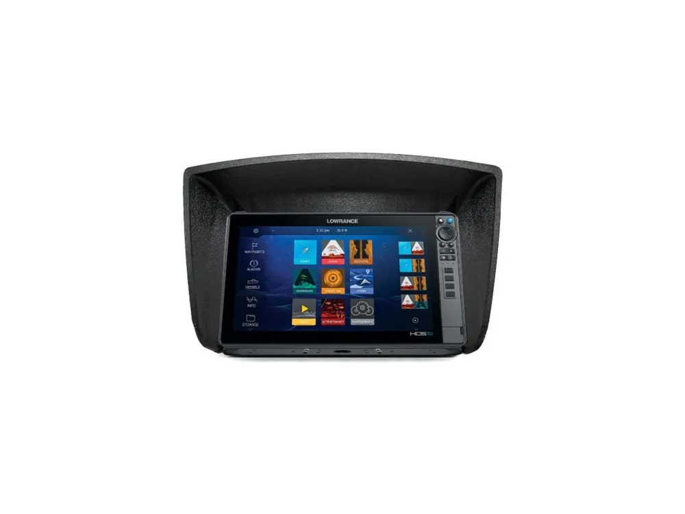 Nejlepší cena | Sunvisor Sluneční clony pro Eagle 9