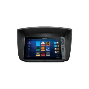 Sunvisor Sluneční clony pro ELITE FS 9 | Výhodná koupě