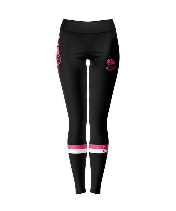 Hotspot Design Legíny Lady Angler - Nabídka