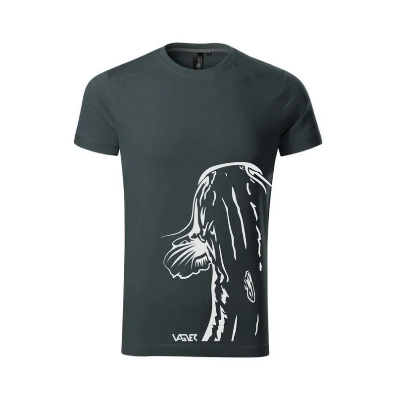 Vagner Tričko Silurus | Nově v e-shopu